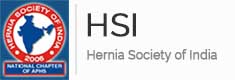 Hernia Society of India