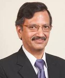 Dr Rajesh Khullar