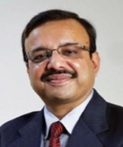 Dr Ramesh Agarwalla