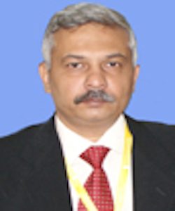 Dr Sandeep Dave